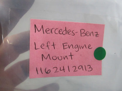 NEW OEM 1162412913 Mercedes-Benz Left Engine Mount 0810