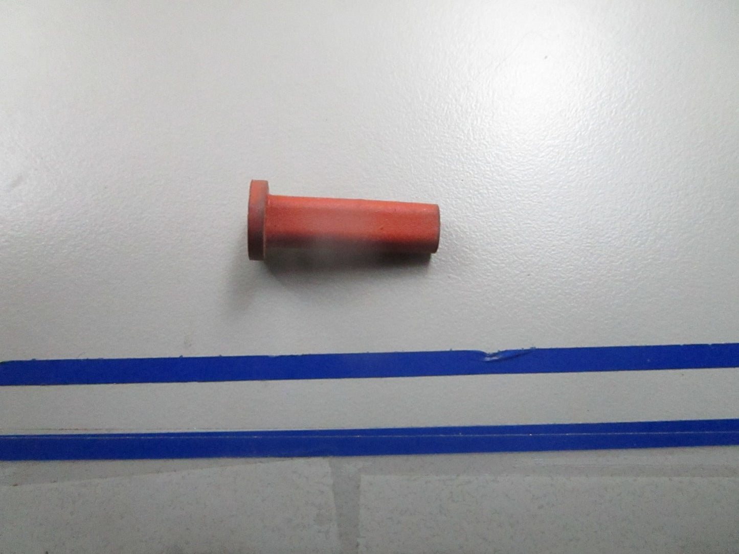 *NEW OEM* 0810 OMC Johnson Evinrude Fuel Pump Bladder 324661 0324661