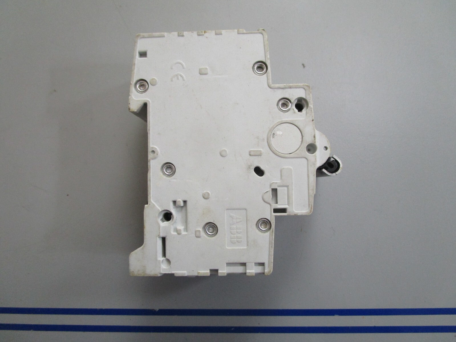 *NEW* 0820 ABB Circuit Breaker S202M-C3