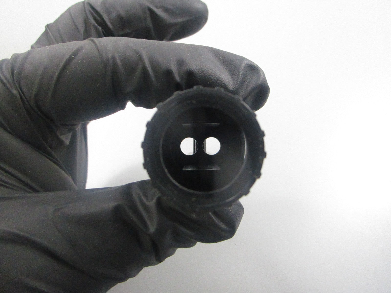 *NEW OEM* 0810 OMC Johnson Evinrude Idle Adjustment Assembly 584302 0584302