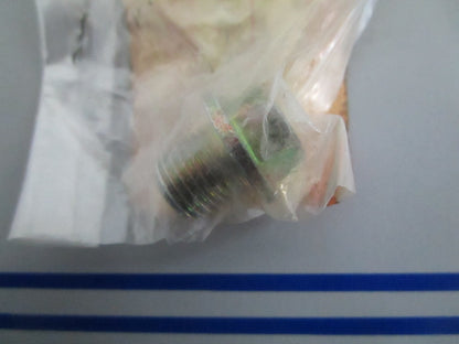 *NEW OEM* 0820 Suzuki Drain Plug 11391-95A00