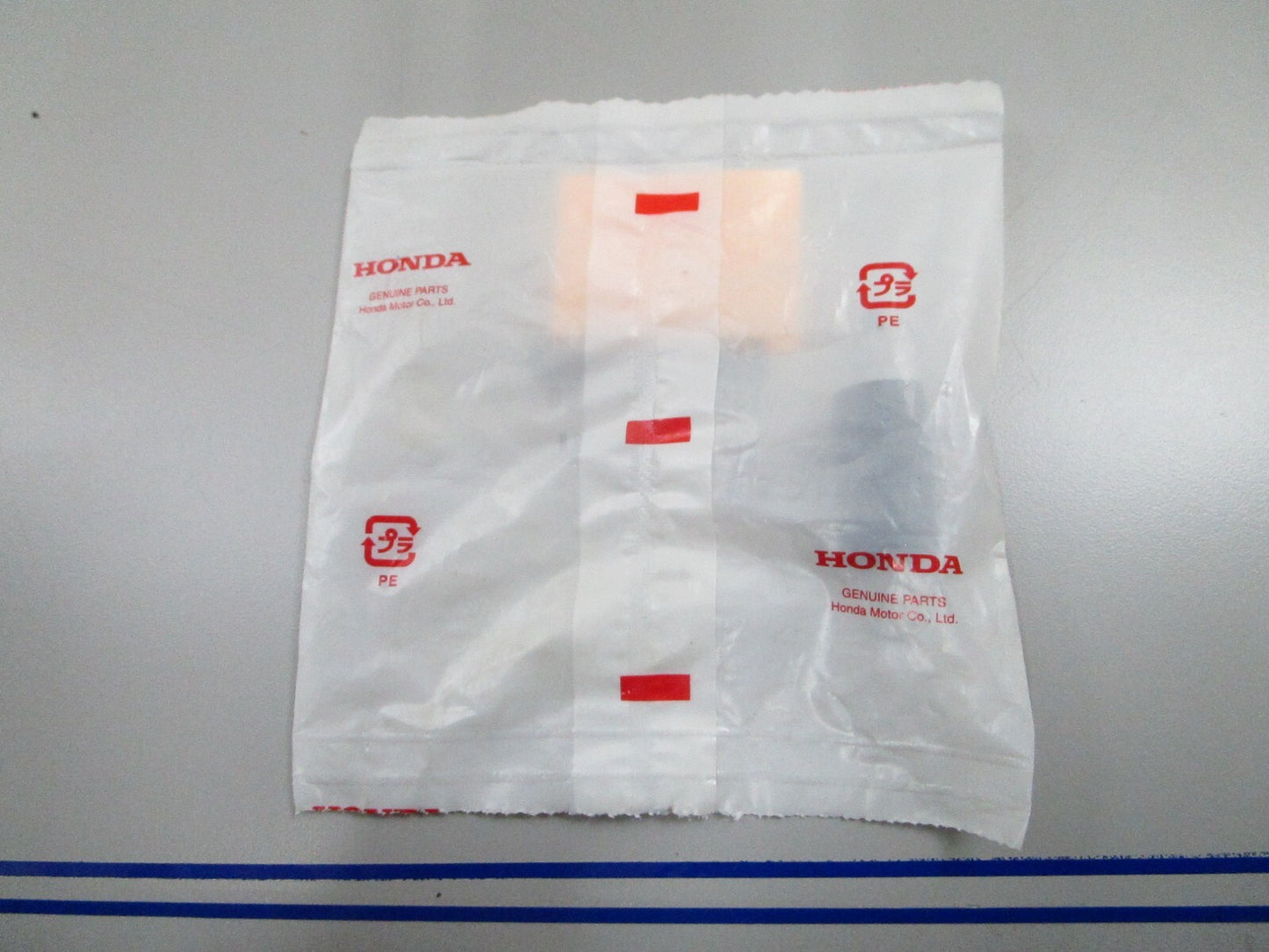 *NEW OEM* 0810 Honda Timing Belt Tensioner Spring 14516-PLC-000