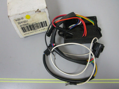 *NEW OEM* 0720 Mercury Quicksilver CD Module 300-F475301-1