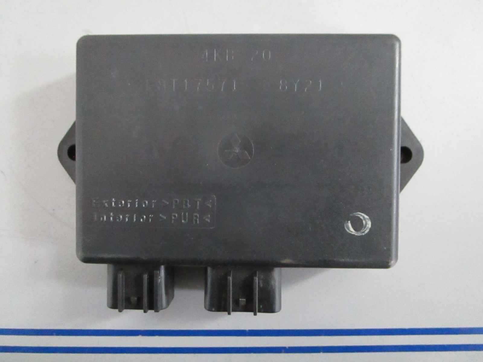 NEW OEM 45KB-85540-20-00 Yamaha CDI Unit 0820
