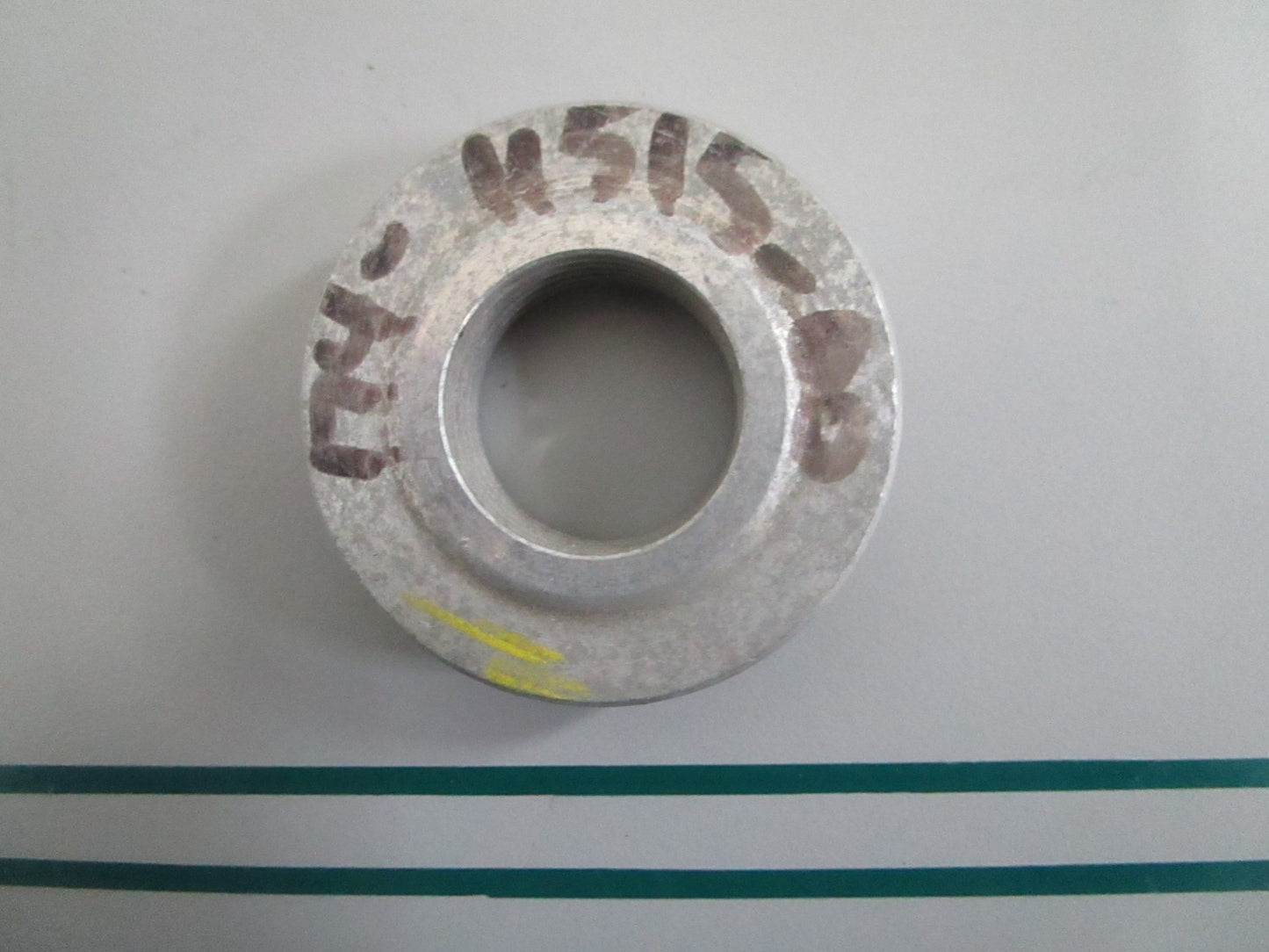 NEW OEM 174-11515-00-00 Yamaha Labyrinth Seal 0820
