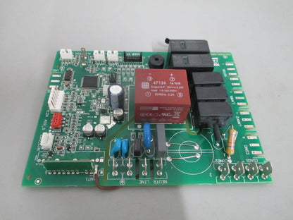 *NEW OEM* 0820 Elica Electronic Variator ECB0156364