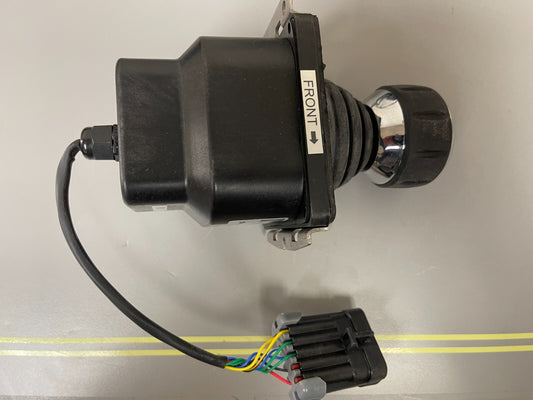 *NEW OEM* Mercury MerCruiser Joystick Assembly 879365A21