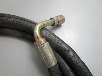 *NEW OEM* 0820 Case New Holland Hydraulic Hose 85803311