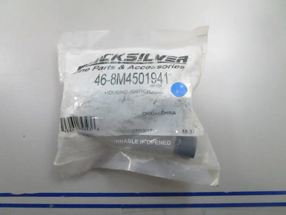 *NEW OEM* 0810 Mercury Quicksilver Housing Switch 46-8M4501941