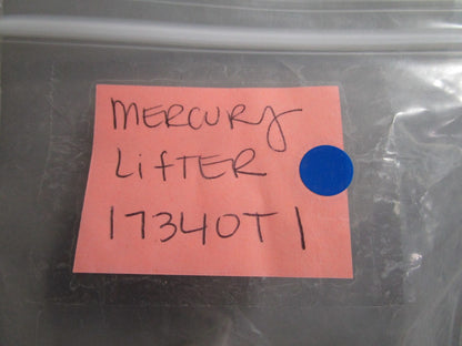 *NEW OEM* 0810 Mercury Quicksilver Lifter 17340T1