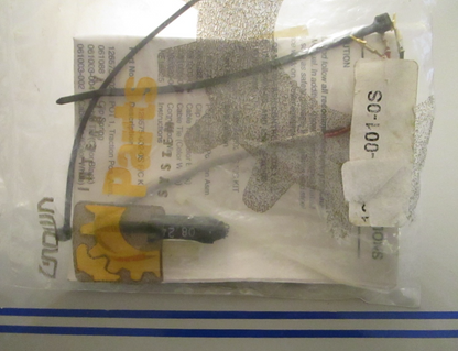 NEW OEM 126574-001-0S Crown Potentiometer Kit 0720