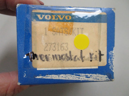 *NEW OEM* 0810 Volvo Penta Thermostat Kit 273163