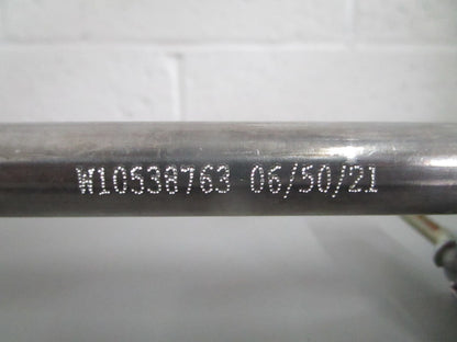 Whirlpool W10538763 Refrigerator Pipe Manifold NEW OEM Factory Certified 0820
