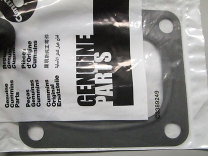 *NEW OEM* 0810 Cummins Turbocharger Gasket 3695041