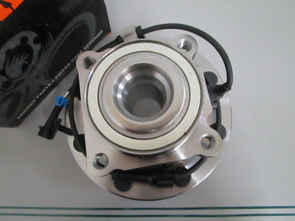 Timken SP580310 NEW Front Wheel Bearing Hub Assy Chevy GMC 4WD NOS 0820