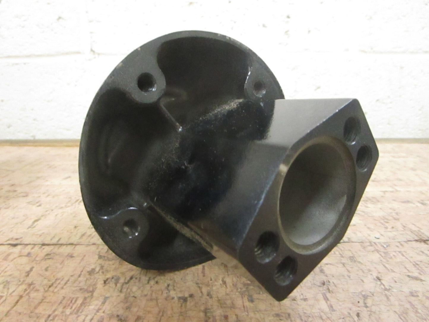 *NEW OEM* 0780 Mercury Quicksilver Ride Guide Mount 490532