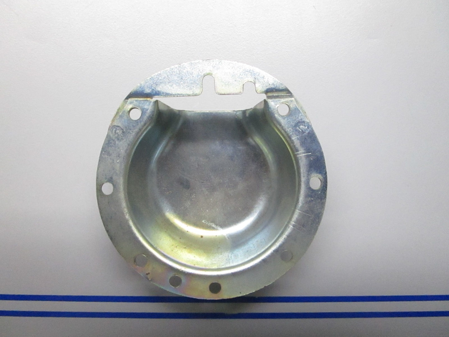 *NEW OEM* 0810 Honda Muffler Deflector 18331-889-010