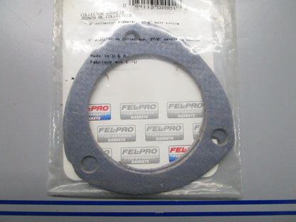 *NEW* 0810 Fel-Pro Collector Gasket Set 2001