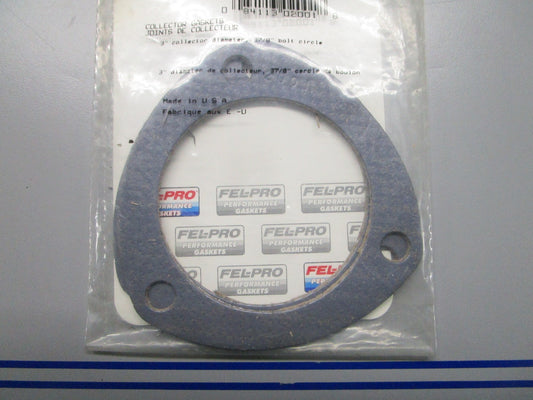 *NEW* 0810 Fel-Pro Collector Gasket Set 2001