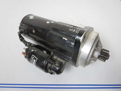 NEW OEM 50-808011A4 Mercury Mercruiser 5.7 6.2 8.1 9.1 L Starter 0720