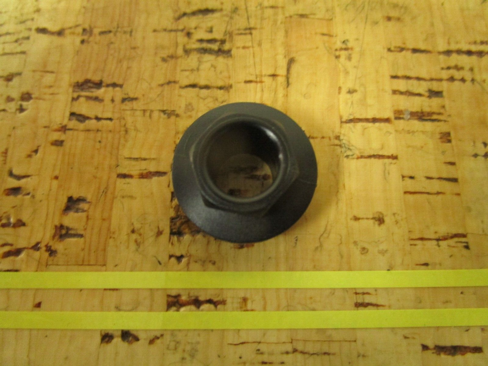 *NEW OEM* 0720 OMC Johnson Evinrude Temperature Switch Cover 329562 0329562
