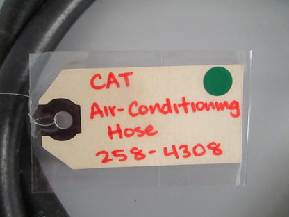 NEW OEM 258-4308 CAT Air-Conditioning Hose 0820