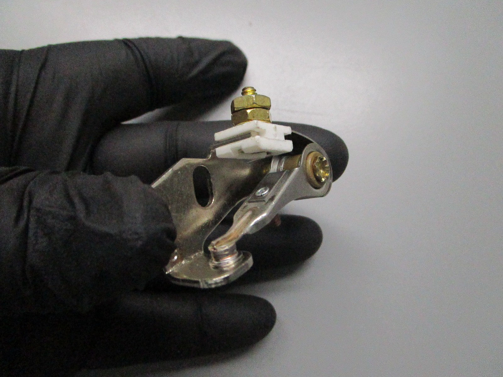 *NEW OEM* 0810 Mercury Quicksilver Breaker Assembly 34235B