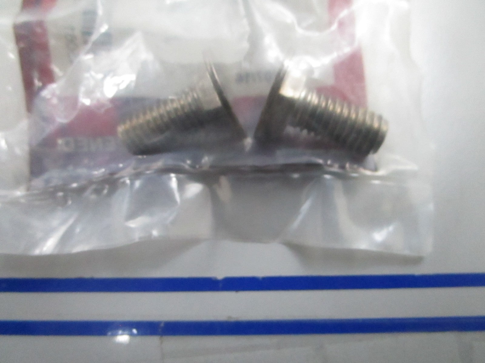*NEW OEM* (LOT OF 2) 0810 MotorGuide Bolt 10-MRK02504T