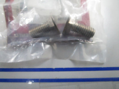 *NEW OEM* (LOT OF 2) 0810 MotorGuide Bolt 10-MRK02504T