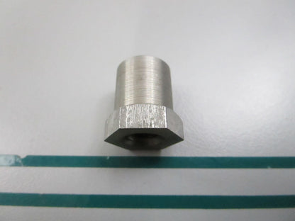 NEW OEM 319882 0319882 OMC Johnson Evinrude Trail Lock Nut 0810