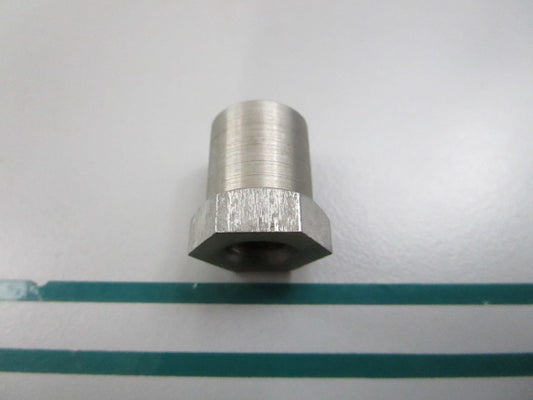 NEW OEM 319882 0319882 OMC Johnson Evinrude Trail Lock Nut 0810