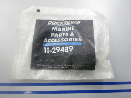 *NEW OEM* 0810 Mercury Quicksilver Nut 11-29489