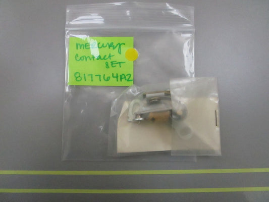 *NEW OEM* 0810 Mercury Quicksilver Contact Set 817764A2