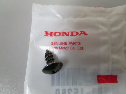 NEW OEM 93903-15280 Honda Tappet Screw 0810