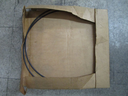 *NEW OEM* 0820 OMC Johnson Evinrude 8' Control Cable 387970 0387970