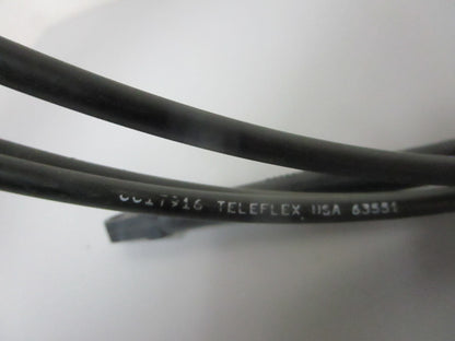 *NEW OEM* 0720 Teleflex 16' Control Cable CC17916