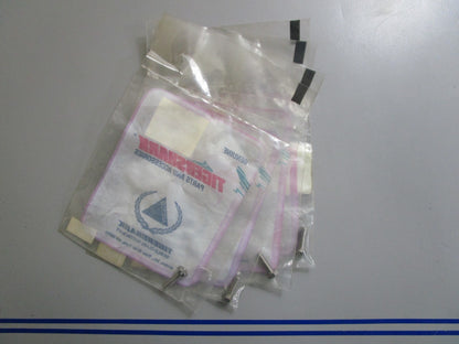 *NEW* (LOT OF 4) 0810 Arctic Cat Tigershark Screw 6505-855