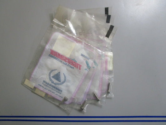 *NEW* (LOT OF 4) 0810 Arctic Cat Tigershark Screw 6505-855