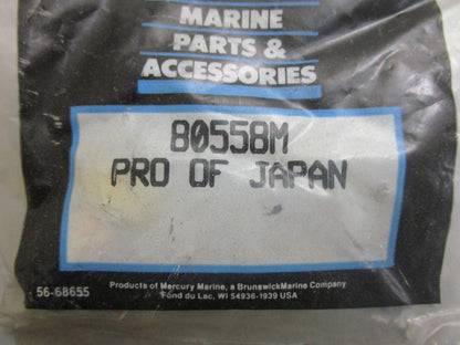 *NEW OEM* 0810 Mercury Quicksilver Condenser 80558M