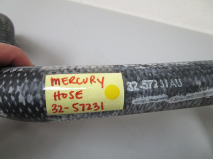 *NEW OEM* 0720 Mercury Quicksilver Mercruiser Hose 32-57231
