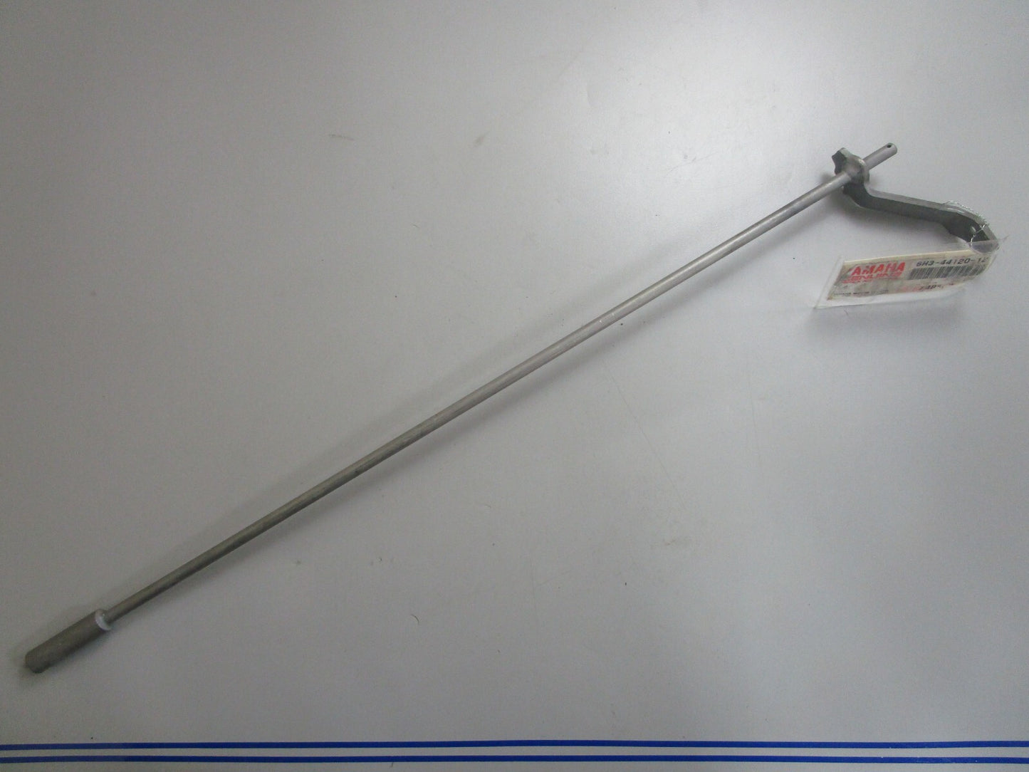 *NEW OEM* 0820 Yamaha Gear Shift Handle 6H3-44120-12-00