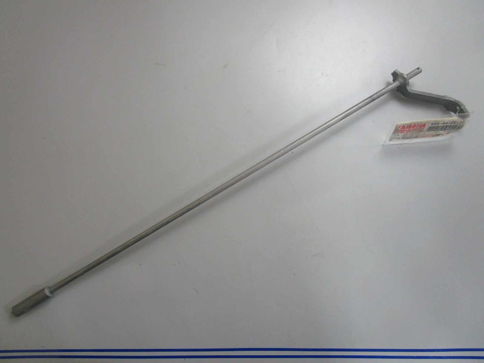 *NEW OEM* 0820 Yamaha Gear Shift Handle 6H3-44120-12-00