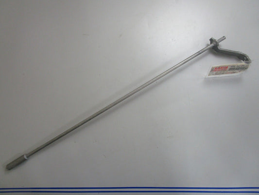 *NEW OEM* 0820 Yamaha Gear Shift Handle 6H3-44120-12-00