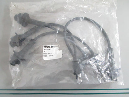 NEW TY80919-76102-71 Total Source Ignition Wire Set For: Toyota 0820