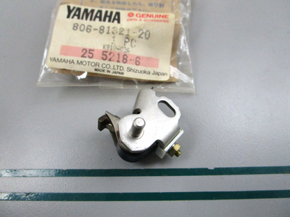 NEW OEM 806-81321-20-00 Yamaha Contact Point Set 0810