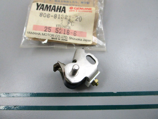 NEW OEM 806-81321-20-00 Yamaha Contact Point Set 0810