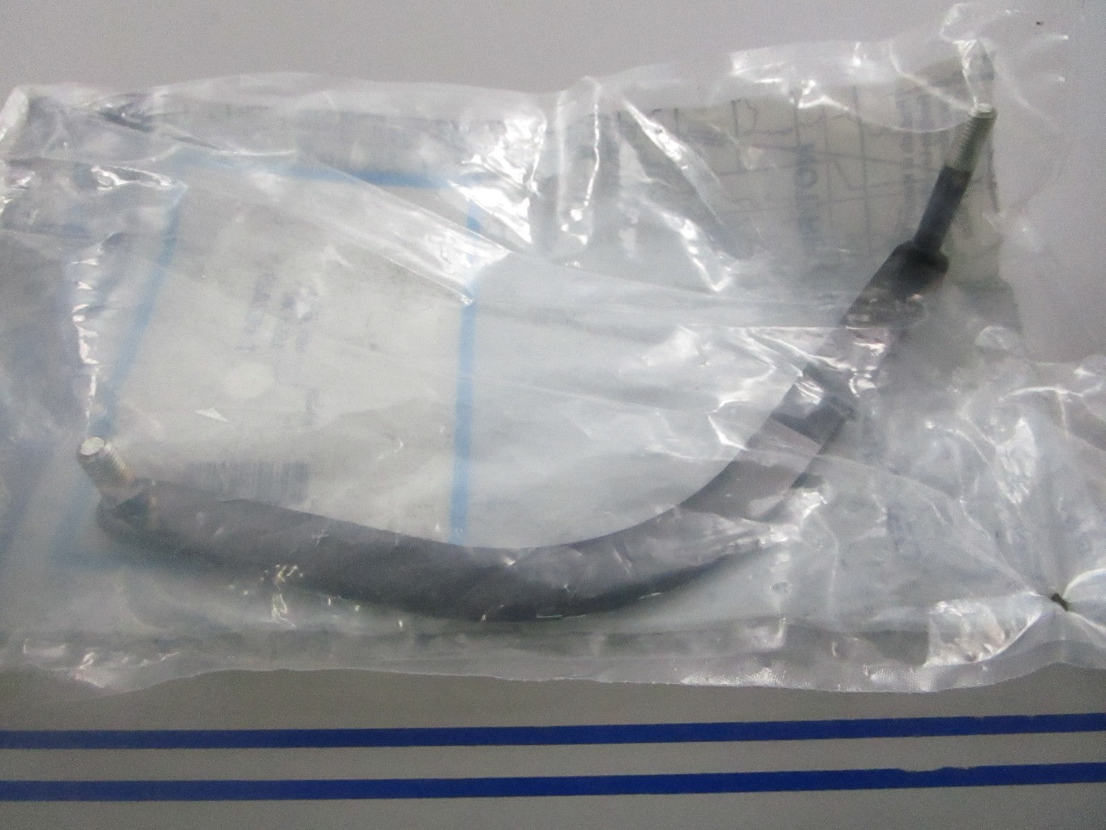 *NEW OEM* 0810 Mercury Quicksilver Link Assembly 67073A 1