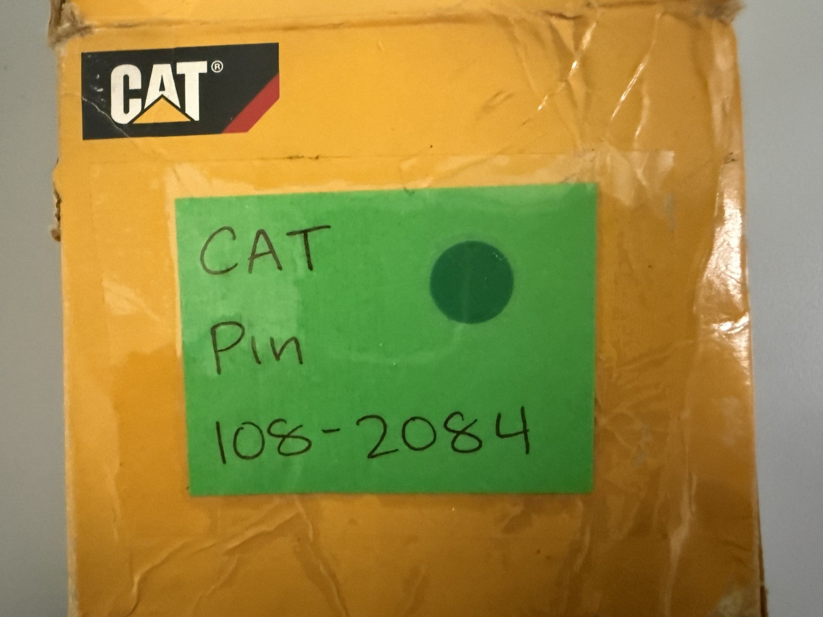 NEW OEM 108-2084 CAT Pin 0820
