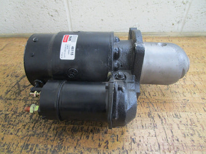 *NEW* 0820 Delco Remy 12V CW Wet Clutch Starter 46115