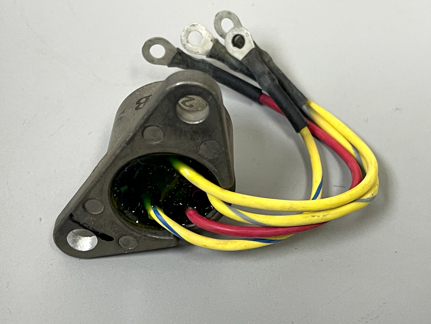 *NEW OEM* 0670 OMC Johnson Evinrude Rectified Power Supply 173692 0173692